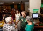 Coronel Feitosa promove evento no Recife