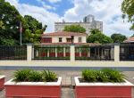 Consulado dos EUA no Recife-PE