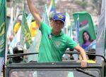 Coronel Alberto Feitosa se reelege em Pernambuco.