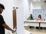 Elei&ccedil;&otilde;es 2026 ter&aacute; segundo turno em alguns estados. 