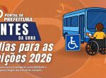 Especial "Antes da Urna".