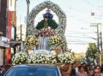 Comunidade de Nossa Senhora Aparecida celebra 25 anos de f&eacute; em Gravat&aacute;.