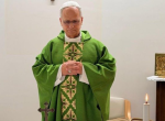 Papa Le&atilde;o XIV.