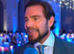 Daniel Vorcaro, ex-banqueiro e dono do banco master