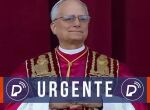 Papa Le&atilde;o XIV &eacute; diagnosticado com c&acirc;ncer.