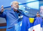 Presidente Lula em Pernambuco.
