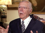 Jos&eacute; Sarney, ex-presidente do Brasil