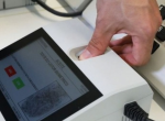 Teste de integridade das urnas 