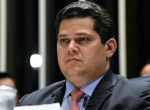 Presidente do Senado, Davi Alcolumbre