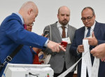 OEA acompanha vota&ccedil;&atilde;o e testes de integridade das urnas eletr&ocirc;nicas em S&atilde;o Paulo
