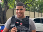 Emerson Freitas.