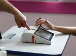 Uso de biometria para vota&ccedil;&atilde;o em urna eletr&ocirc;nica no Brasil