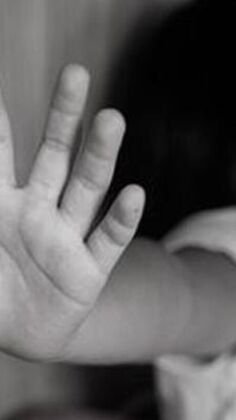 Abuso Sexual Infantil.