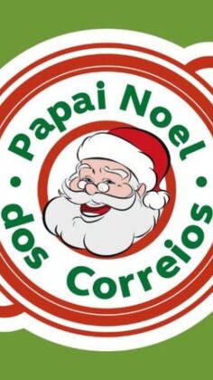 Papai Noel dos Correios: saiba como adotar uma cartinha.