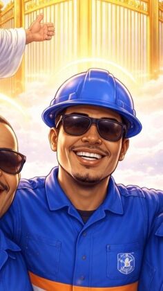 Trabalhadores mortos em Salvador- Bahia