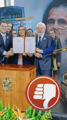 Feminic&iacute;dio no Brasil 