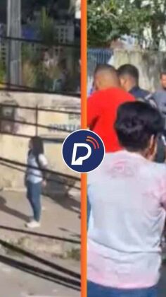 Ataque a escola em Pernambuco.