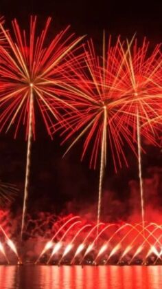 16&ordm; Curso Blaster de Pirotecnia..