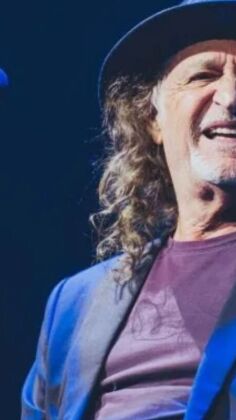 Alceu Valen&ccedil;a.