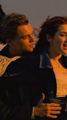 Elenco de 'Titanic' foi drogado com alucin&oacute;geno; ator revela detalhes do ocorrido.