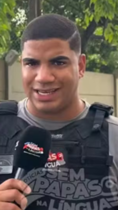 Emerson Freitas..