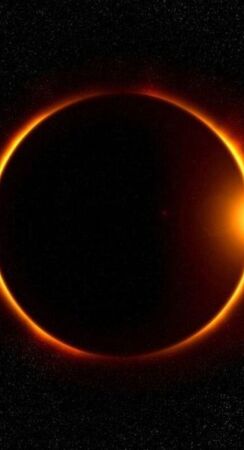 Espanha corre contra o tempo com preparativos para eclipse total de 2026 que vai afetar o pa&iacute;s