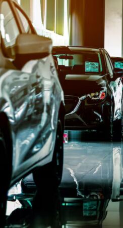 Confira a lista carros mais vendidos no Brasil em 2025 at&eacute; o momento