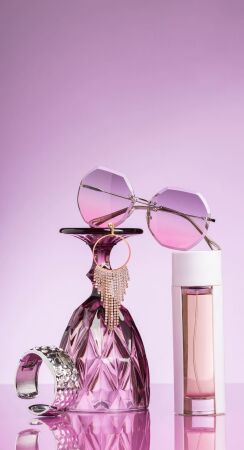 Conhe&ccedil;a os 10 melhores perfumes femininos para o ver&atilde;o. 