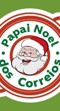 Papai Noel dos Correios: saiba como adotar uma cartinha