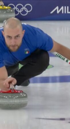 Curling: entenda como funciona o esporte que ficou conhecido como o "xadrez no gelo"