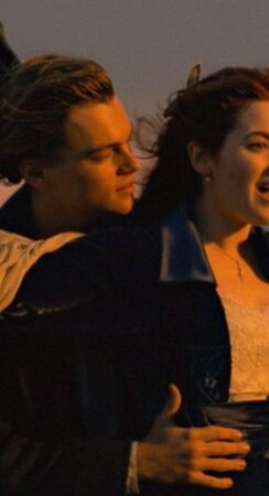 Elenco de 'Titanic' foi drogado com alucin&oacute;geno; ator revela detalhes do ocorrido