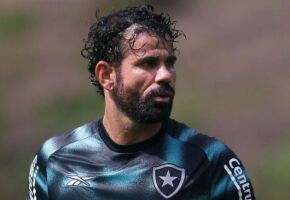 DIEGO COSTA é expulso durante partida do Sub20 do GRÊMIO após CONFUSÃO com jogador do Juventude