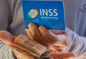 Reembolso dos descontos ilegais do INSS. 