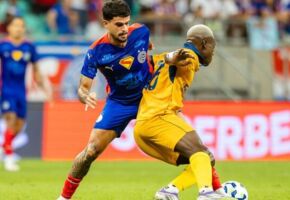 Retr&ocirc; tem partida decisiva na Copa do Nordeste 