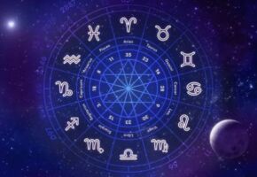 Signos do hor&oacute;scopo.