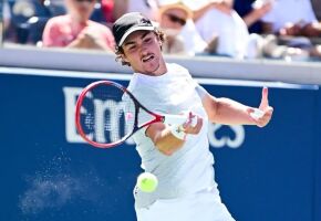 Jo&atilde;o Fonseca.