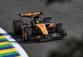 F&oacute;rmula 1 deve ter duas provas canceladas.