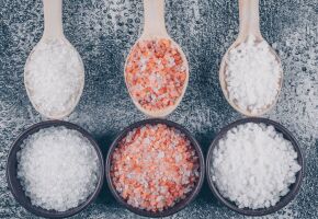 Estudo aponta que consumo excessivo de sal pode elevar a press&atilde;o intraocular e aumentar o risco de glaucoma.