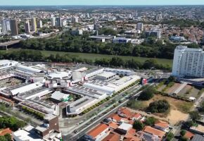 Cidade de Teresina  Piau&iacute;.