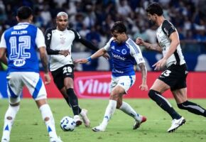 Cruzeiro x Corinthians: onde assistir, hor&aacute;rio e poss&iacute;veis escala&ccedil;&otilde;es