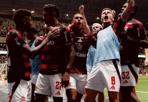 Flamengo x Pyramids: onde assistir, hor&aacute;rio e poss&iacute;veis escala&ccedil;&otilde;es
