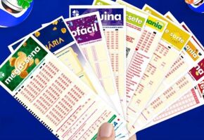 Sorteio da Quina concurso 6958 neste s&aacute;bado (21/02).