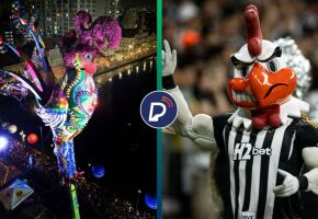 Rinha de Galos: ap&oacute;s recurso do Atl&eacute;tico Mineiro, Galo da Madrugada se pronuncia sobre pol&ecirc;mica