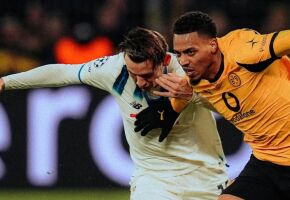 Atalanta x Borussia Dortmund: onde assistir, hor&aacute;rio e poss&iacute;veis escala&ccedil;&otilde;es 