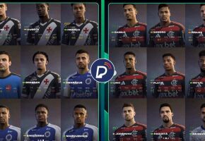 Clubes brasileiros devem retomar ao EA FC 26.