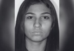Geovana Stefany, jovem de 19 anos morta pelo companheiro.