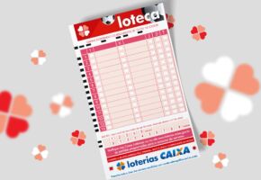 Jogos da Loteca 1240 tiveram placares apertados e deixaram o pr&ecirc;mio principal acumulado.