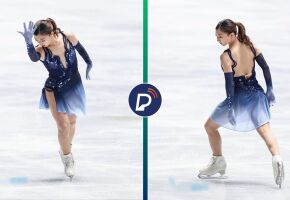 Patina&ccedil;&atilde;o feminina nos Jogos de Inverno: confira a programa&ccedil;&atilde;o completa e onde assistir ao vivo