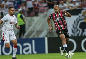 Santa Cruz n&atilde;o vence o N&aacute;utico desde 2020.