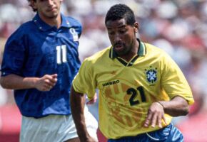 Tetracampe&atilde;o do mundo com Sele&ccedil;&atilde;o Brasileira e &iacute;dolo do Corinthians &eacute; condenado pela Justi&ccedil;a 